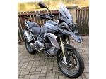 Klikněte pro detailní foto č. 1 - BMW R 1200 GS