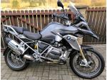 Klikněte pro detailní foto č. 3 - BMW R 1200 GS