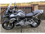 Klikněte pro detailní foto č. 4 - BMW R 1200 GS