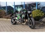 Klikněte pro detailní foto č. 1 - Kawasaki Z 650 MY 2025 SKLADEM