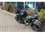 Klikněte pro detailní foto č. 5 - Kawasaki Z 650 MY 2025 SKLADEM