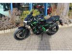 Klikněte pro detailní foto č. 7 - Kawasaki Z 650 MY 2025 SKLADEM