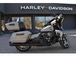 Klikněte pro detailní foto č. 1 - Harley-Davidson FLHXU Street Glide Ultra