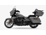 Klikněte pro detailní foto č. 2 - Harley-Davidson FLHXU Street Glide Ultra