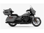 Klikněte pro detailní foto č. 3 - Harley-Davidson FLHXU Street Glide Ultra