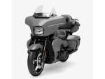 Klikněte pro detailní foto č. 4 - Harley-Davidson FLHXU Street Glide Ultra