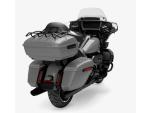 Klikněte pro detailní foto č. 5 - Harley-Davidson FLHXU Street Glide Ultra