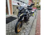 Klikněte pro detailní foto č. 2 - QJ Motor SRT 900 SX, kufry ZDARMA, SKLADEM