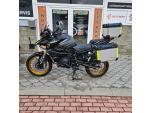 Klikněte pro detailní foto č. 3 - QJ Motor SRT 900 SX, kufry ZDARMA, SKLADEM