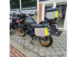 Klikněte pro detailní foto č. 4 - QJ Motor SRT 900 SX, kufry ZDARMA, SKLADEM