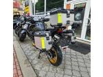 Klikněte pro detailní foto č. 5 - QJ Motor SRT 900 SX, kufry ZDARMA, SKLADEM