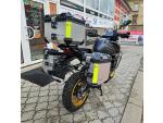 Klikněte pro detailní foto č. 6 - QJ Motor SRT 900 SX, kufry ZDARMA, SKLADEM