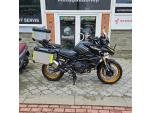 Klikněte pro detailní foto č. 8 - QJ Motor SRT 900 SX, kufry ZDARMA, SKLADEM