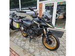 Klikněte pro detailní foto č. 9 - QJ Motor SRT 900 SX, kufry ZDARMA, SKLADEM