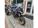 Klikněte pro detailní foto č. 10 - QJ Motor SRT 900 SX, kufry ZDARMA, SKLADEM