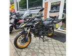 Klikněte pro detailní foto č. 12 - QJ Motor SRT 900 SX, kufry ZDARMA, SKLADEM