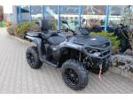 Klikněte pro detailní foto č. 1 - CAN-AM Outlander Max Pro HD 8 XU 2025