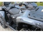 Klikněte pro detailní foto č. 2 - CAN-AM Outlander Max Pro HD 8 XU 2025