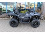 Klikněte pro detailní foto č. 3 - CAN-AM Outlander Max Pro HD 8 XU 2025