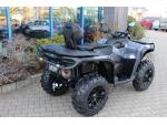 Klikněte pro detailní foto č. 5 - CAN-AM Outlander Max Pro HD 8 XU 2025