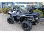 Klikněte pro detailní foto č. 9 - CAN-AM Outlander Max Pro HD 8 XU 2025