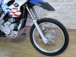 Klikněte pro detailní foto č. 2 - BMW F 650 GS Dakar servisní kniha, po velkém servisu