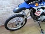 Klikněte pro detailní foto č. 9 - BMW F 650 GS Dakar servisní kniha, po velkém servisu