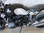 Klikněte pro detailní foto č. 10 - BMW R nineT krásný kus, servisní kniha, po servisu