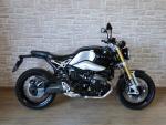 Klikněte pro detailní foto č. 1 - BMW R nineT krásný kus, servisní kniha, po servisu