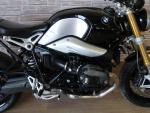 Klikněte pro detailní foto č. 3 - BMW R nineT krásný kus, servisní kniha, po servisu