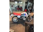 Klikněte pro detailní foto č. 4 - BMW BMW R80 kit “Paris Dakar”