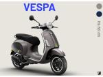 Klikněte pro detailní foto č. 7 - Vespa Primavera 125  TECH Blu Energico Matt