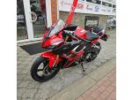 Detail nabídky - QJ Motor SRK 125 R, ZÁRUKA 3 ROKY,11 kW, navigace z telefonu, ABS