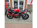 Klikněte pro detailní foto č. 3 - QJ Motor SRK 125 R, ZÁRUKA 3 ROKY,11 kW, navigace z telefonu, ABS