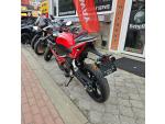 Klikněte pro detailní foto č. 5 - QJ Motor SRK 125 R, ZÁRUKA 3 ROKY,11 kW, navigace z telefonu, ABS