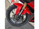 Klikněte pro detailní foto č. 14 - QJ Motor SRK 125 R, ZÁRUKA 3 ROKY,11 kW, navigace z telefonu, ABS