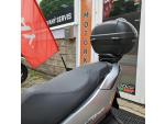 Klikněte pro detailní foto č. 13 - QJ Motor MTX 125,SKLADEM, kufr zdarma, nejvýkonější na trhu, navigace
