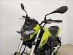 Klikněte pro detailní foto č. 5 - Benelli Tornado Naked T125 Limited
