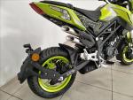 Klikněte pro detailní foto č. 6 - Benelli Tornado Naked T125 Limited