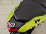 Klikněte pro detailní foto č. 8 - Benelli Tornado Naked T125 Limited