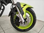Klikněte pro detailní foto č. 10 - Benelli Tornado Naked T125 Limited