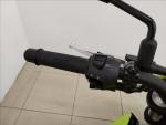 Klikněte pro detailní foto č. 11 - Benelli Tornado Naked T125 Limited