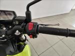 Klikněte pro detailní foto č. 12 - Benelli Tornado Naked T125 Limited