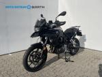 Klikněte pro detailní foto č. 5 - BMW BMW Motorrad F 800 GS  / 64kW