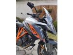 Klikněte pro detailní foto č. 10 - KTM 1290 Super Duke GT odpočet DPH