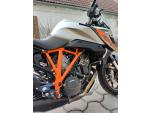 Klikněte pro detailní foto č. 12 - KTM 1290 Super Duke GT odpočet DPH