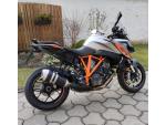 Klikněte pro detailní foto č. 13 - KTM 1290 Super Duke GT odpočet DPH