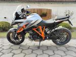 Klikněte pro detailní foto č. 2 - KTM 1290 Super Duke GT odpočet DPH