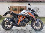 Klikněte pro detailní foto č. 8 - KTM 1290 Super Duke GT odpočet DPH