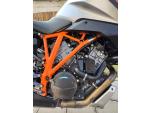 Klikněte pro detailní foto č. 9 - KTM 1290 Super Duke GT odpočet DPH